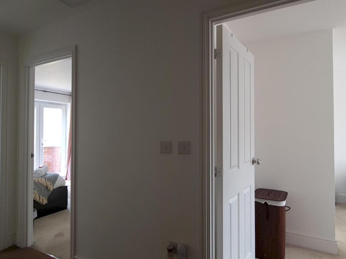 Pass The Keys Well Located Modern 5 Bedroom House Birmingham Luaran gambar